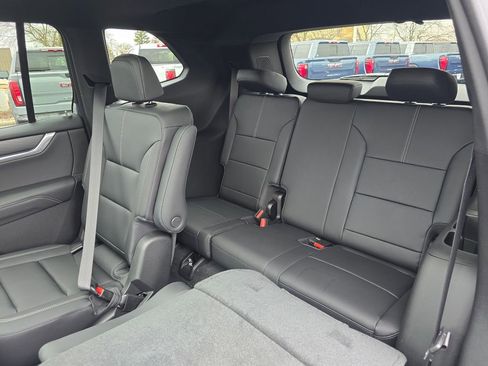 New 2025 GMC Acadia Elevation w/ Super Cruise Package image 27