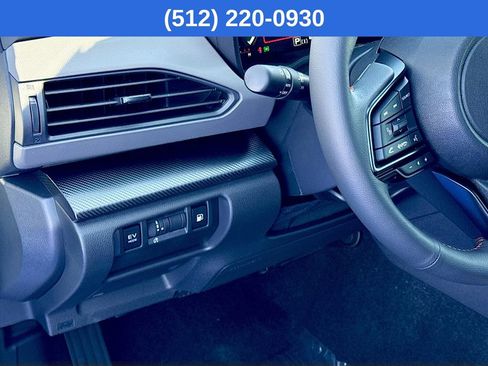 New 2026 Subaru Crosstrek 2.5i Limited AWD/4WD image 11