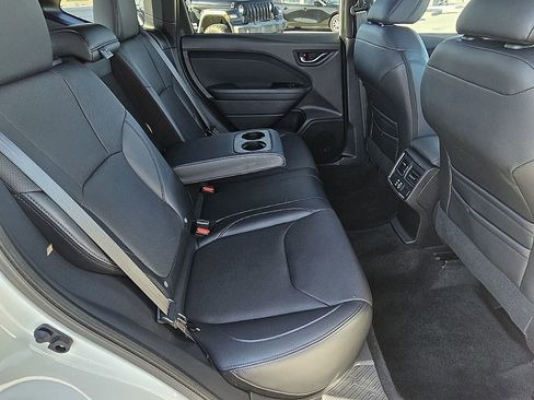 Certified 2026 Subaru Forester Limited image 22