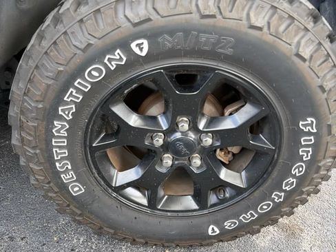 Used 2020 Jeep Wrangler Sport AWD/4WD image 15