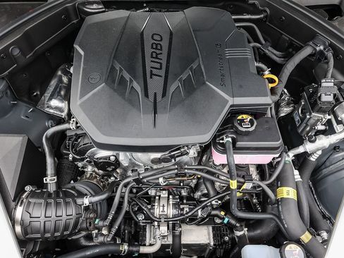 New 2026 Genesis G70 2.5T Prestige image 28