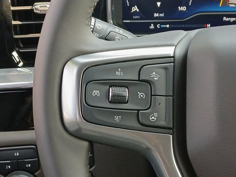 New 2025 Chevrolet Silverado 2500 LT w/ All Star Edition image 9