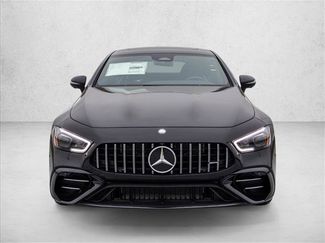 New 2026 Mercedes-Benz AMG GT 43 video 2