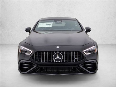 New 2026 Mercedes-Benz AMG GT 43 image 2