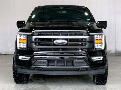 Used 2023 Ford F150 Lariat AWD/4WD image 3