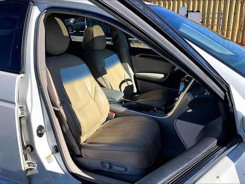 Used 2008 Acura TL 3.2 image 10