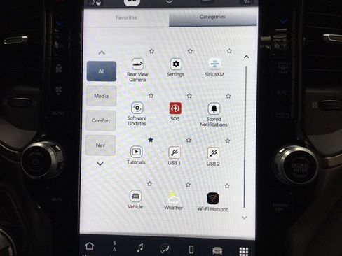 Used 2022 RAM 1500 Sport w/ Rebel Level 2 Equipment Group image 31