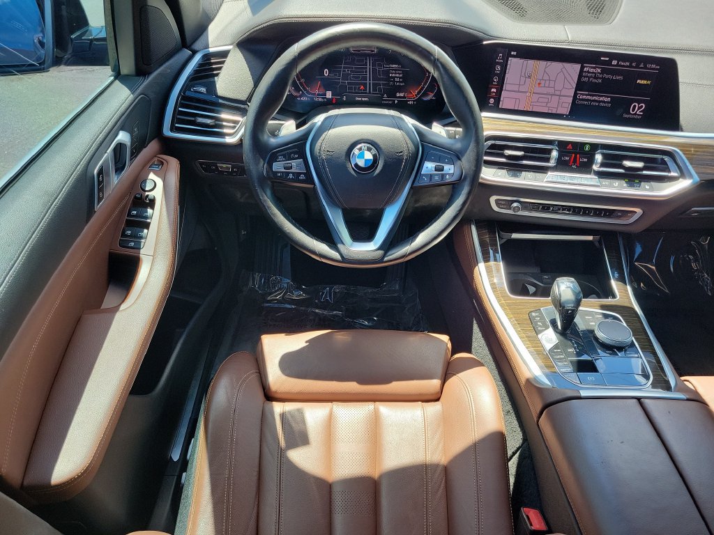 Used 2020 BMW X5 sDrive40i RWD image 15