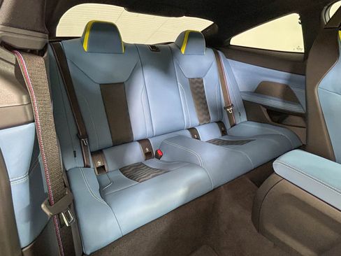 Used 2024 BMW M4 xDrive Competition image 17