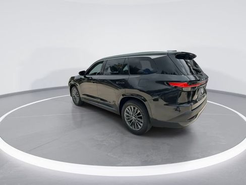 Certified 2026 Lexus TX 350 FWD w/ Convenience Package image 6