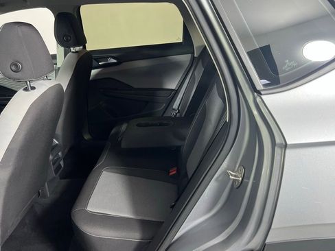 Used 2023 Volkswagen Taos S w/ IQ Drive S Package image 26