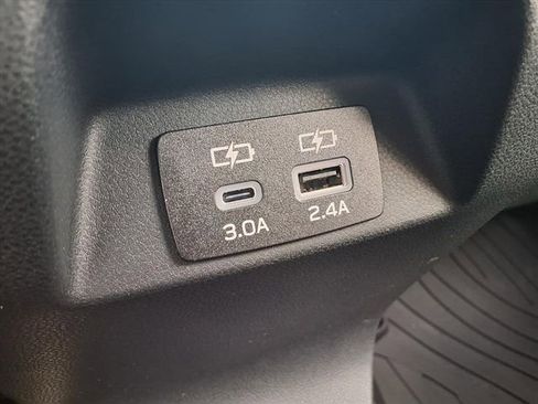 New 2026 Subaru Crosstrek 2.5i Sport AWD/4WD image 10