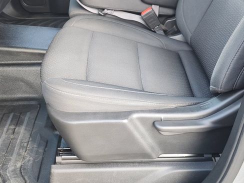 Used 2023 Chevrolet Silverado 1500 W/T w/ WT Value Package RWD image 22