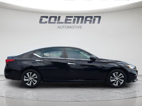 Used 2020 Nissan Altima 2.5 S FWD image 4