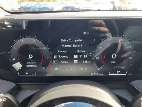 New 2026 Nissan Kicks SR w/ Cold Weather Package AWD/4WD image 20