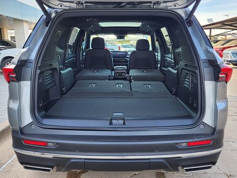 New 2026 Buick Enclave Preferred w/ Power Package image 55