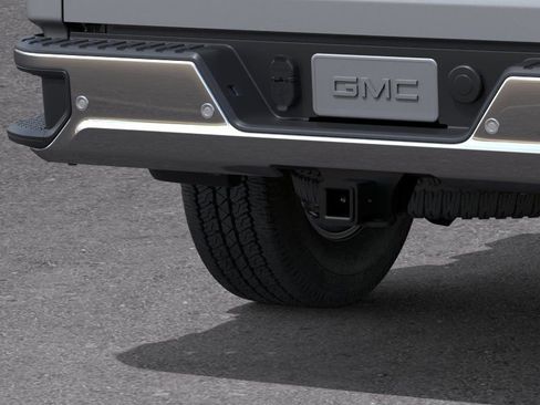 New 2026 GMC Sierra 2500 Pro w/ 1SA Pro Safety Plus Package image 16