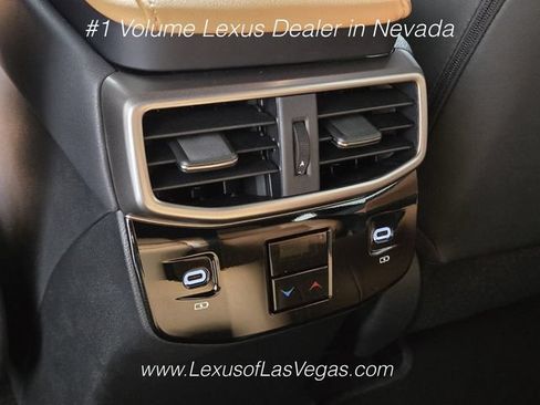 New 2026 Lexus RX 350 Premium AWD/4WD image 15