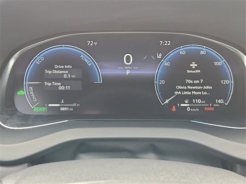 Used 2024 Toyota Venza Limited image 12