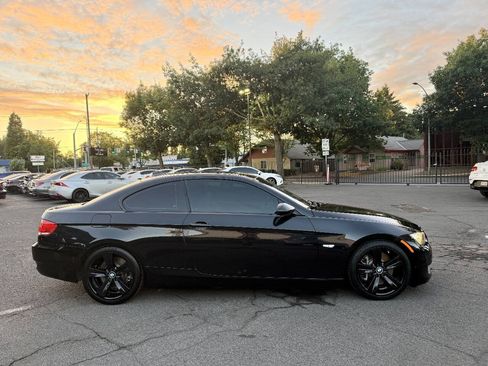 Used 2007 BMW 335i Coupe RWD image 5