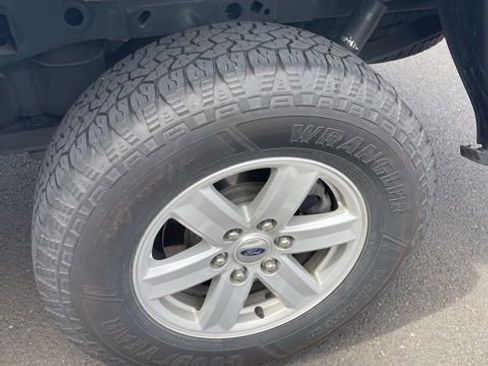 Used 2021 Ford F150 XLT w/ Trailer Tow Package image 20