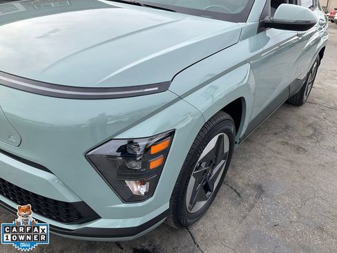 Used 2024 Hyundai Kona SEL FWD image 84
