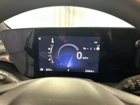 Used 2025 Buick Envista Preferred FWD image 16