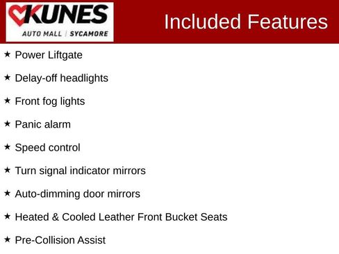 Used 2019 Ford Expedition Limited w/ Special Edition Package image 3