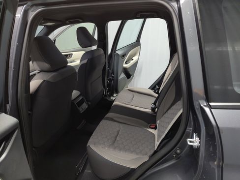 New 2025 Subaru Forester image 13