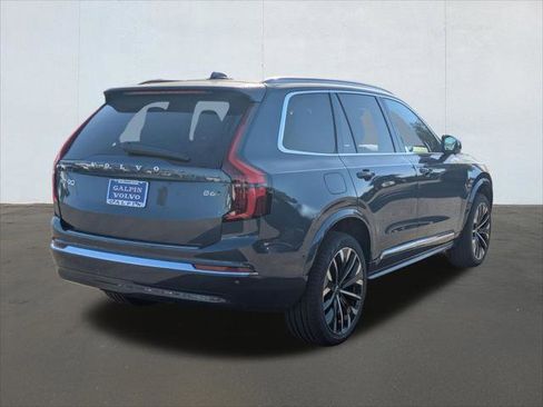 New 2026 Volvo XC90 B6 Plus w/ Protection Package Premier image 2