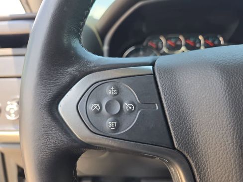 Used 2017 Chevrolet Silverado 1500 LT w/ Texas Edition image 22