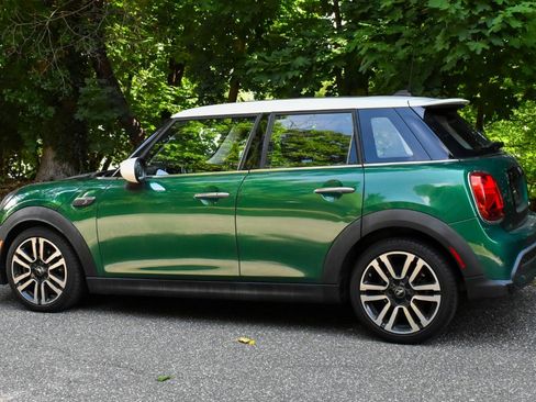 Used 2022 MINI Cooper S FWD image 5