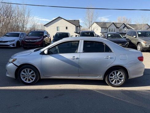 Used 2010 Toyota Corolla image 8