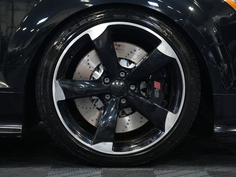 Used 2013 Audi TT RS RS image 52