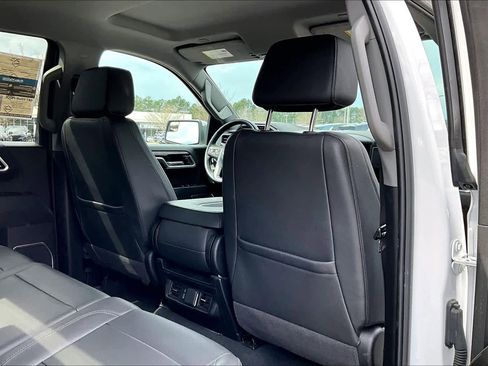 Used 2025 GMC Sierra 1500 SLT image 21