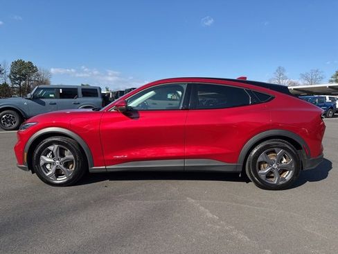 Used 2022 Ford Mustang Mach-E Select w/ Comfort/Technology Package image 2