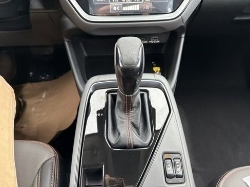 New 2026 Subaru Crosstrek 2.5i Limited image 21