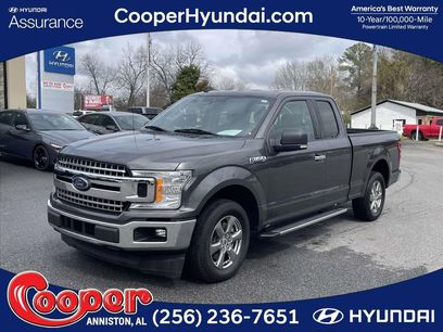 Used 2020 Ford F150 XLT w/ Equipment Group 302A Luxury