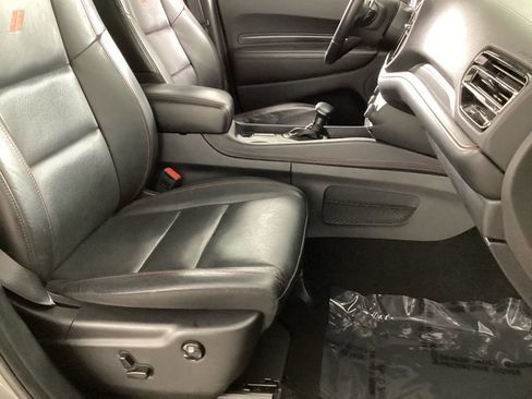 Used 2025 Dodge Durango R/T AWD/4WD image 25