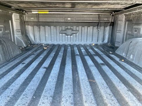 Used 2022 Chevrolet Silverado 1500 LTZ w/ LTZ Premium Package image 25