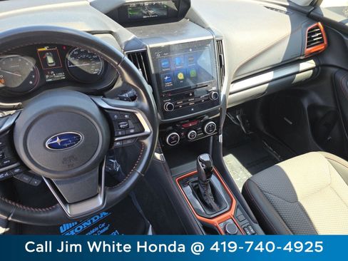 Used 2020 Subaru Forester Sport AWD/4WD image 30