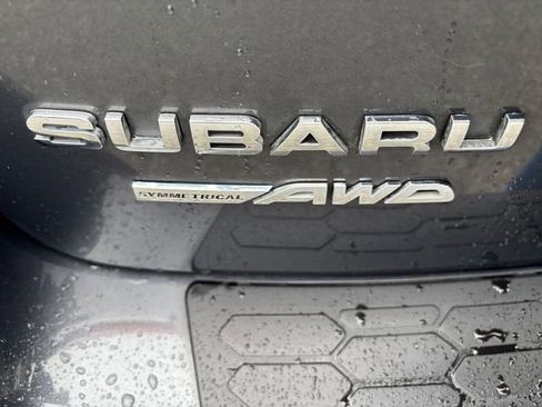 Used 2021 Subaru Crosstrek 2.0i image 28