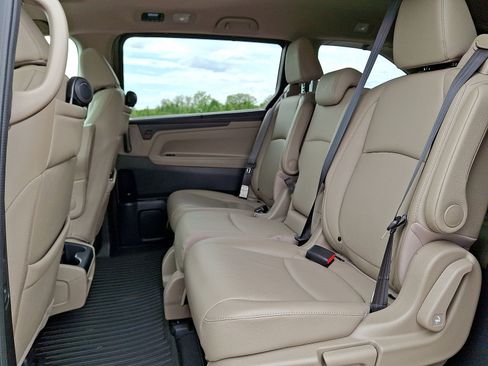 Used 2019 Honda Odyssey Elite image 20