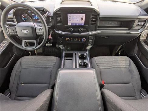Used 2023 Ford F150 XL w/ STX Appearance Package RWD image 17