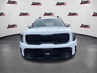 Used 2025 Kia Telluride SX Prestige X-Pro AWD/4WD video 2