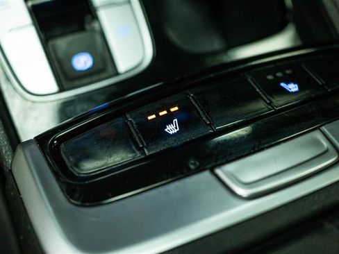 Used 2022 Hyundai Santa Cruz SEL w/ Activity Package image 21