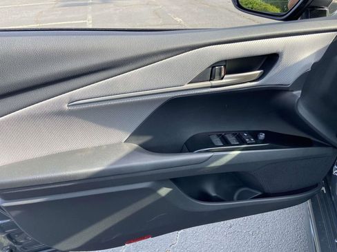 New 2026 Toyota Camry SE image 18