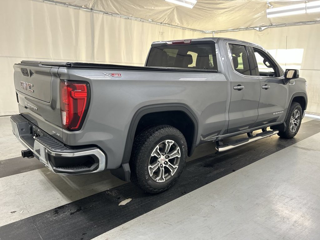 Used 2021 GMC Sierra 1500 SLE AWD/4WD image 2