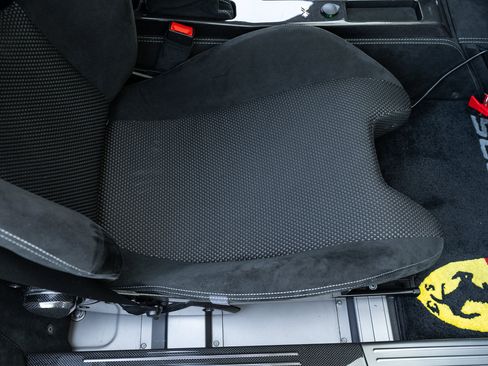 Used 2008 Ferrari F430 Scuderia RWD image 91