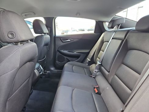 Used 2024 Chevrolet Malibu LT image 27